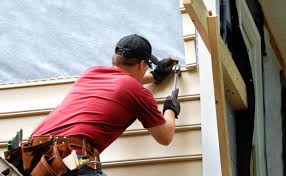 Best Fascia and Soffit Installation  in , HI